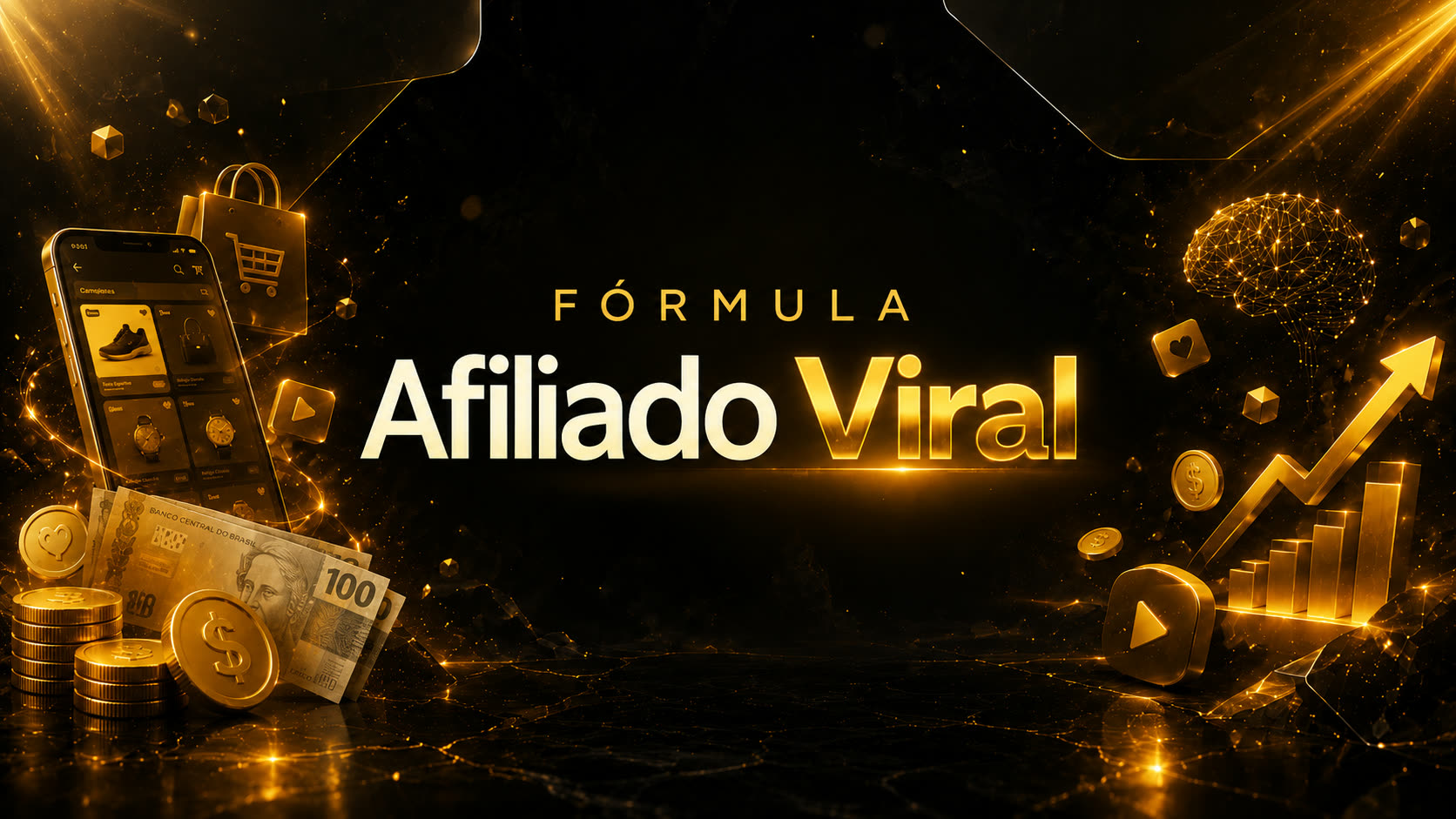 Fórmula Afiliado Viral