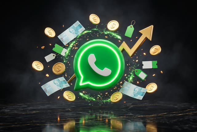 Trilha Grupos de Ofertas